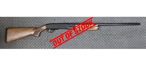 Browning BPS 28 Gauge 2.75" 26" Barrel Pump Action Shotgun Used Browning BPS 28 Gauge 2.75" 26" Barrel Pump Action Shotgun Used